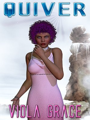 cover image of Quiver